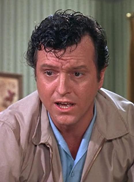 Hollis Morrison Hollis Morrison