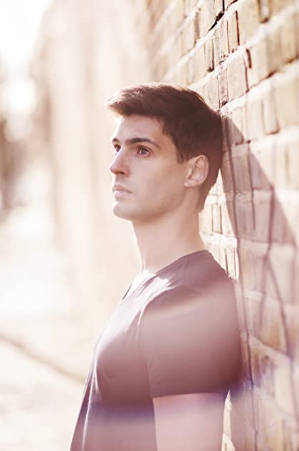 Daniel Fraser Daniel Fraser