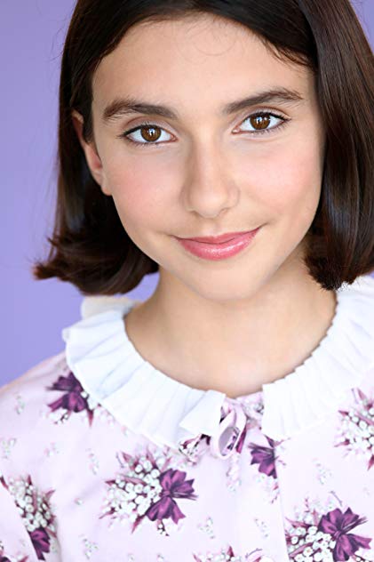 Elisabeth Anisimow Elisabeth Anisimow