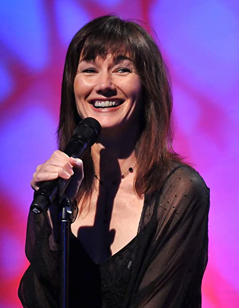 Lari White Lari White
