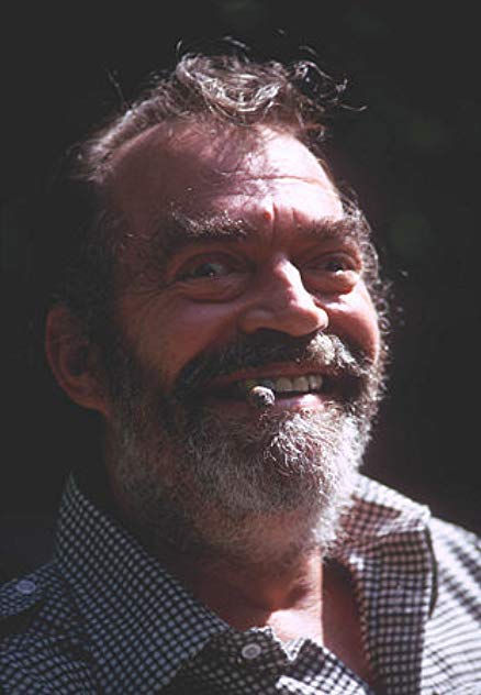 Jack Elam Jack Elam