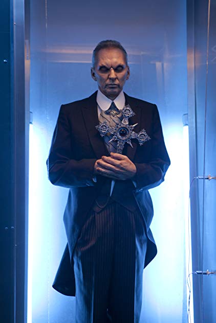 Spencer Livingston Spencer Livingston