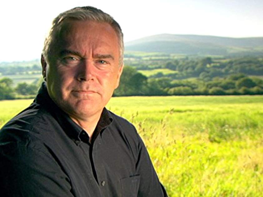 Huw Edwards Huw Edwards