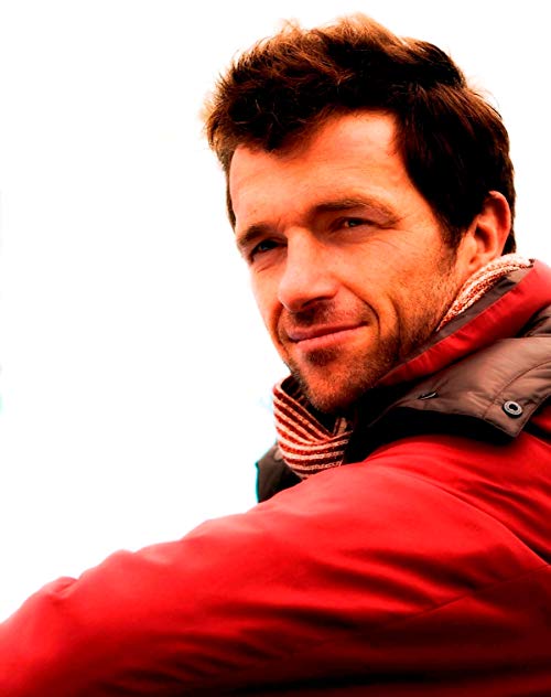 Mark Chinnery Mark Chinnery