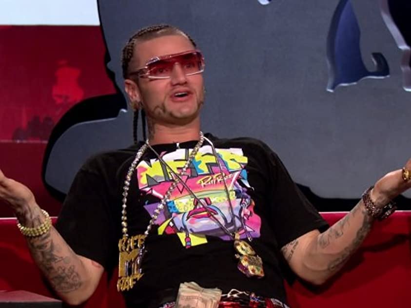 Riff Raff Riff Raff