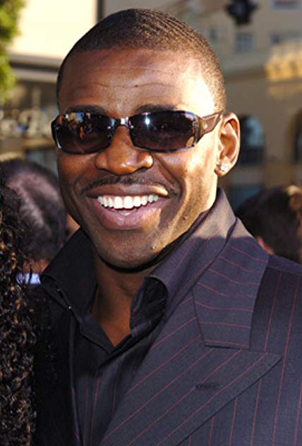 Michael Irvin Michael Irvin
