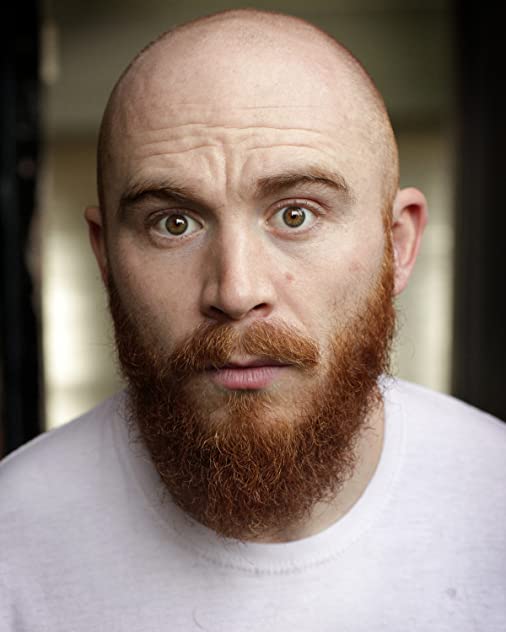 Sam Melvin Sam Melvin