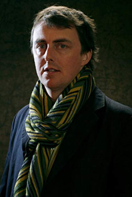 Garth Jennings Garth Jennings