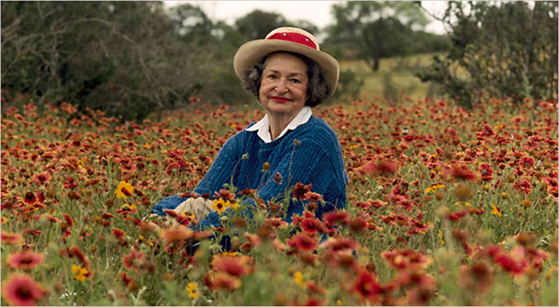Lady Bird Johnson Lady Bird Johnson