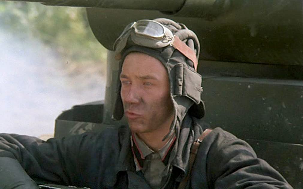 Georgiy Dronov Georgiy Dronov