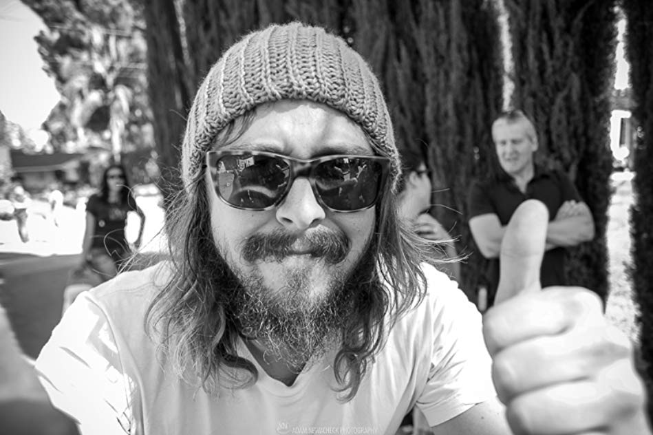 Kyle Newacheck Kyle Newacheck