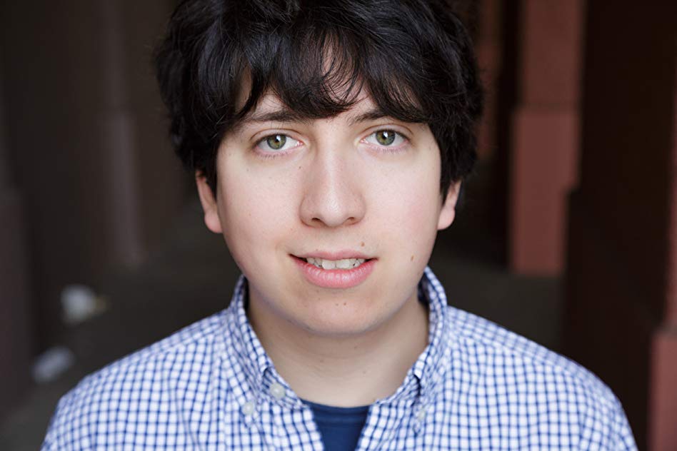 Ben Greene Ben Greene