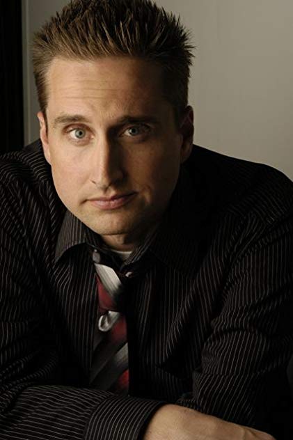 Grant Baciocco Grant Baciocco