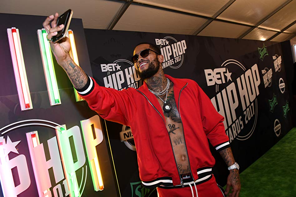 Dave East Dave East