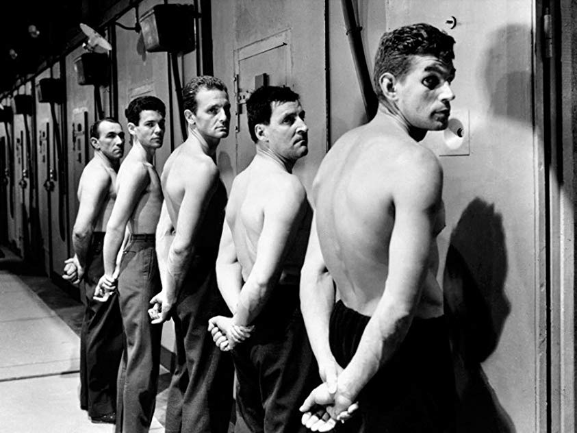 Marc Michel Marc Michel