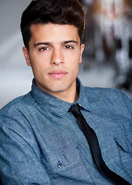 Luis Rosado Luis Rosado