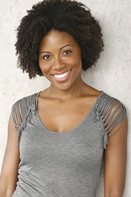 Shauna Pinkett Shauna Pinkett