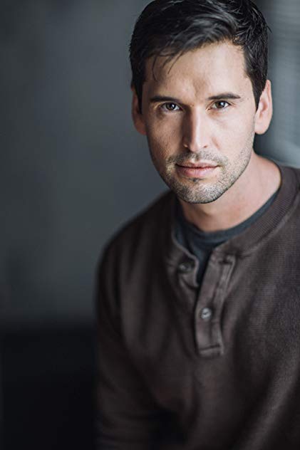 Matthew Graham Matthew Graham