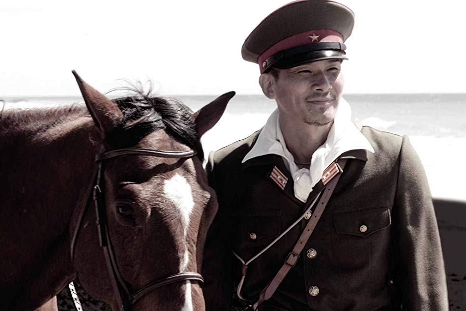 Tsuyoshi Ihara Tsuyoshi Ihara