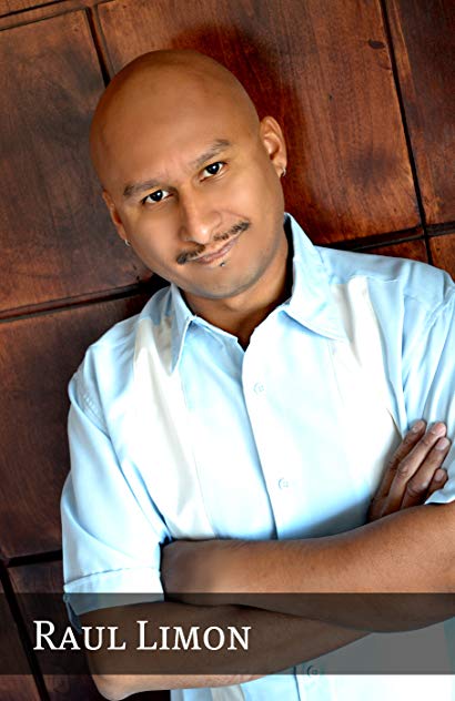 Raul Limon Raul Limon