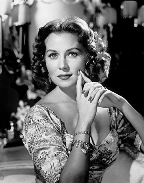 Rhonda Fleming Rhonda Fleming