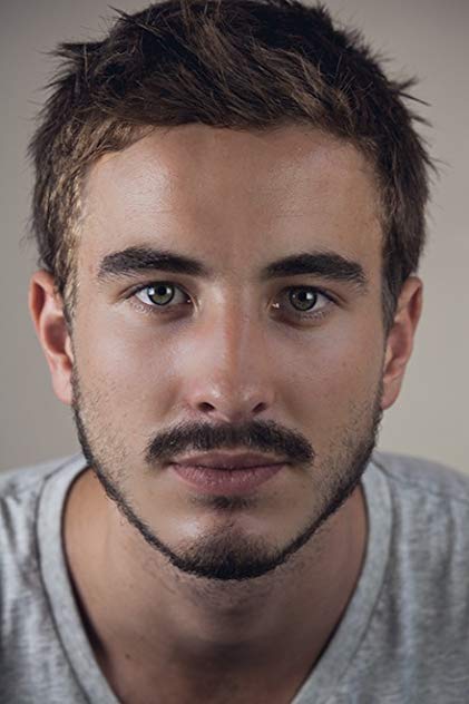 Ryan Corr Ryan Corr