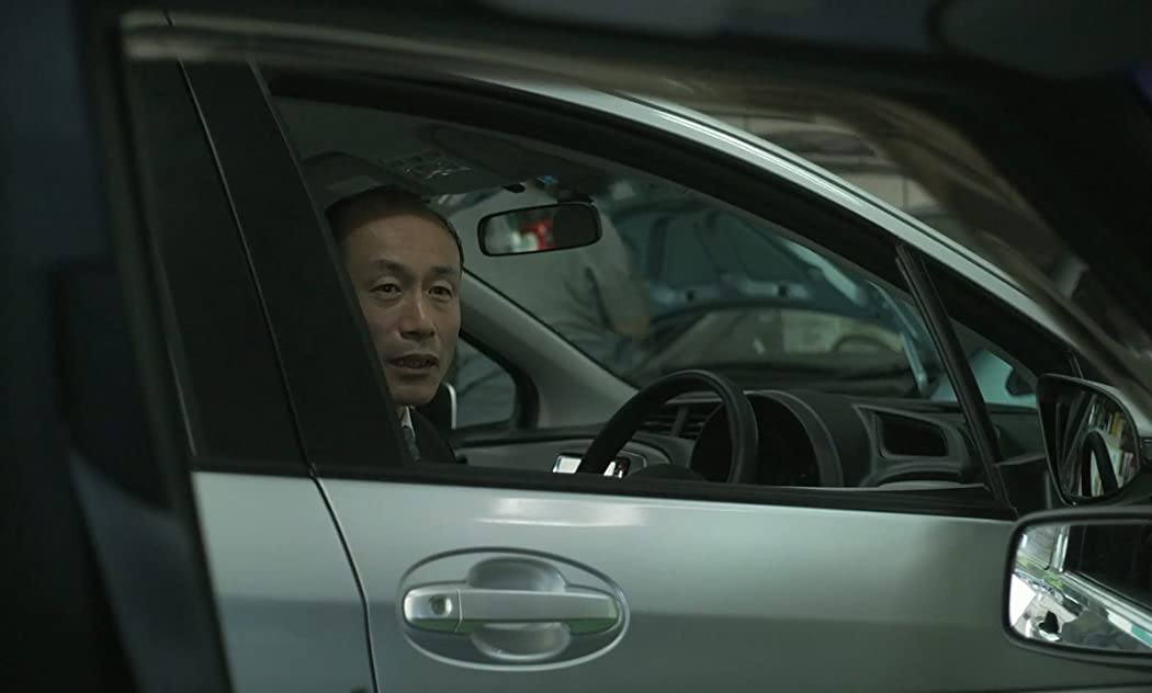 Hiroyuki Kishi Hiroyuki Kishi