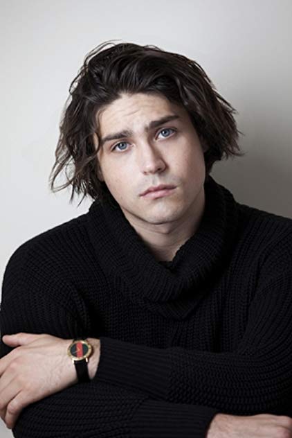 Logan Huffman Logan Huffman
