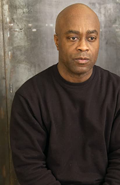 Charles Burnett Charles Burnett