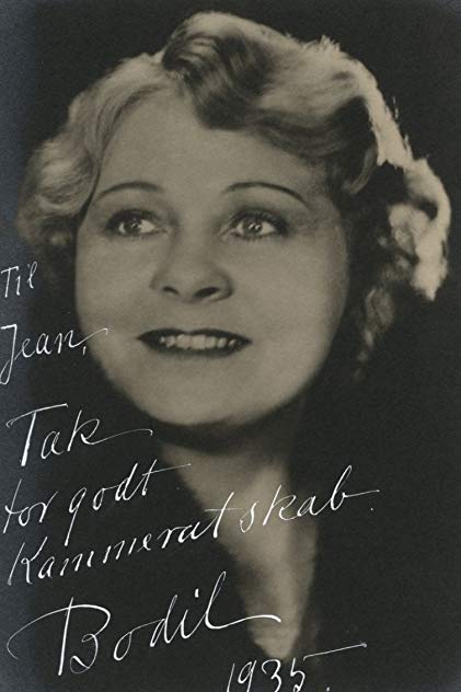 Bodil Rosing Bodil Rosing