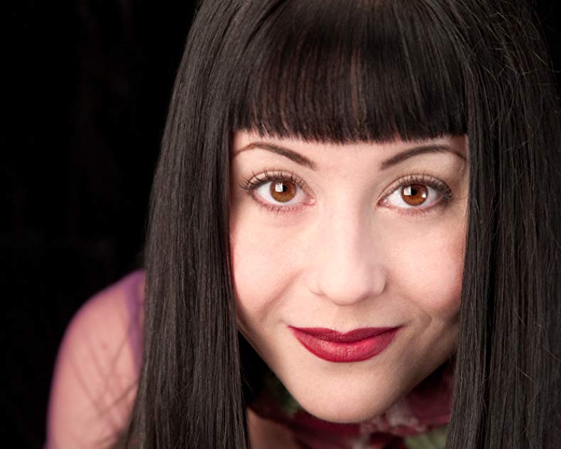 Molly Morgan Molly Morgan