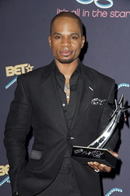 Kirk Franklin Kirk Franklin