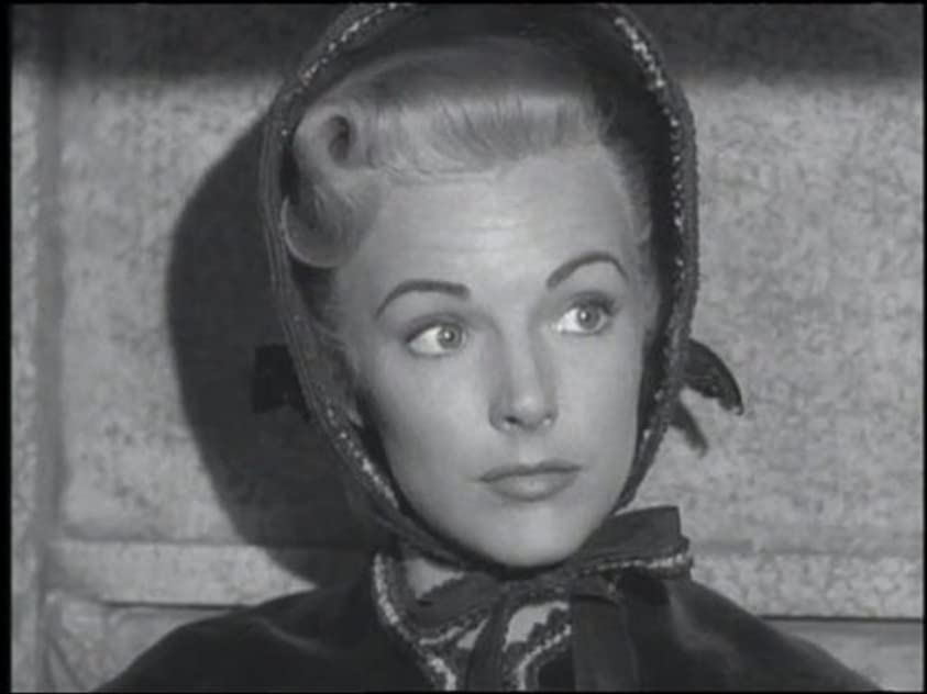 Cathy Downs Cathy Downs