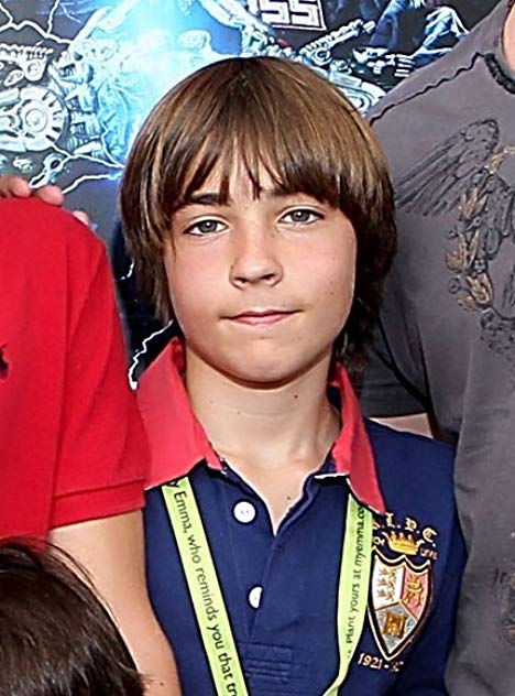 Rebel Rodriguez Rebel Rodriguez