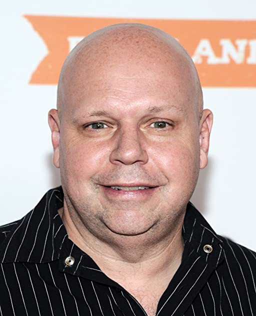 Matt Pinfield Matt Pinfield
