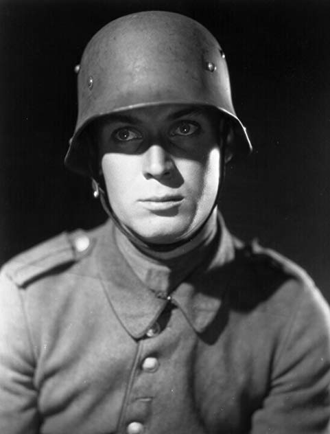 Russell Gleason Russell Gleason