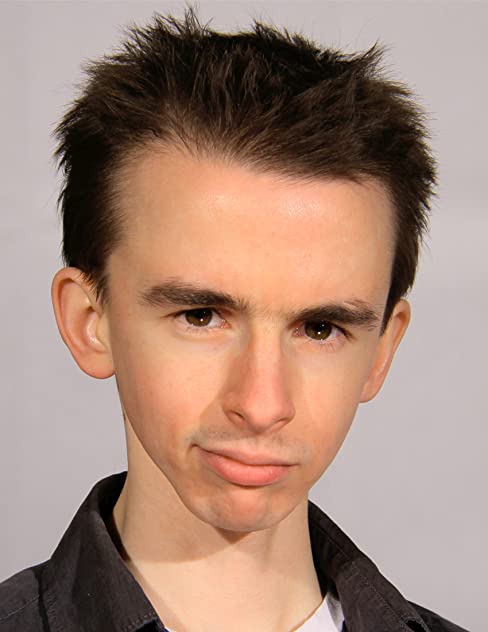 Zach Bowman Zach Bowman