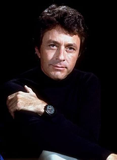 Bill Bixby Bill Bixby