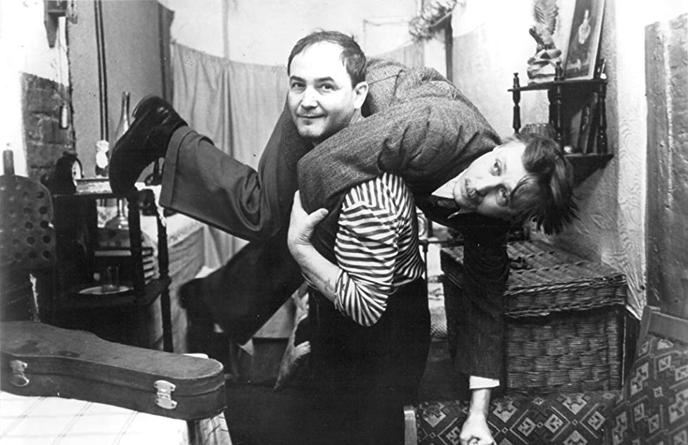 Nikolay Burlyaev Nikolay Burlyaev