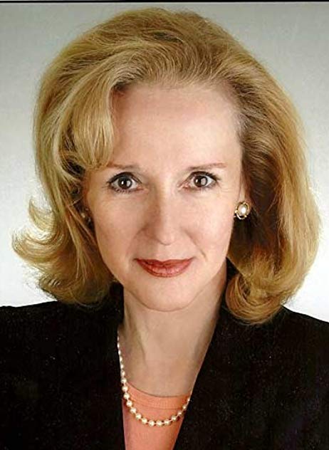 Barbara Christie Barbara Christie