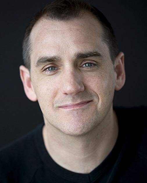 Ian Hughes Ian Hughes