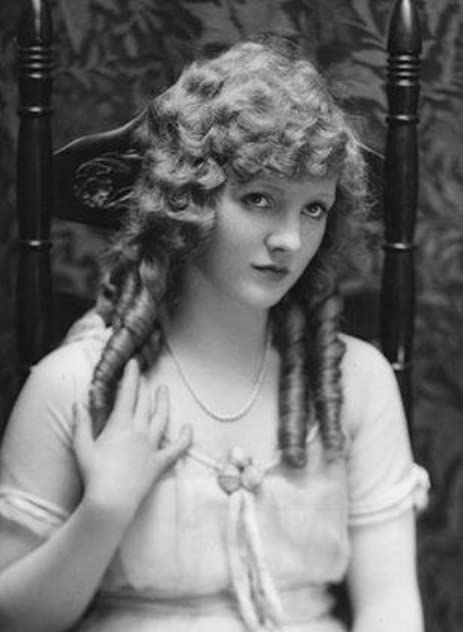 Mary Miles Minter Mary Miles Minter