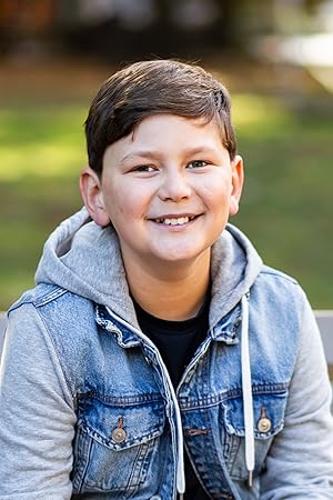 Carter Trozzolo Carter Trozzolo