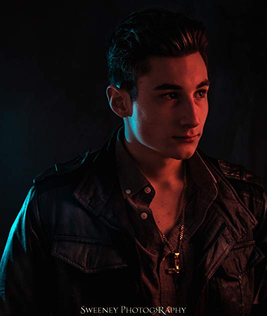 Joey Ambrosini Joey Ambrosini