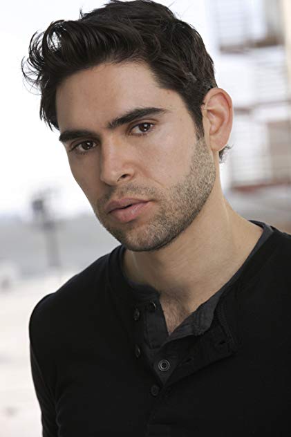 Oliver Rayon Oliver Rayon