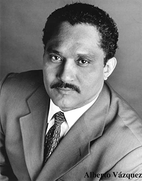 Alberto Vazquez Alberto Vazquez