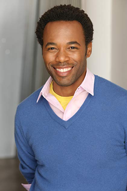 Aaron Washington Aaron Washington