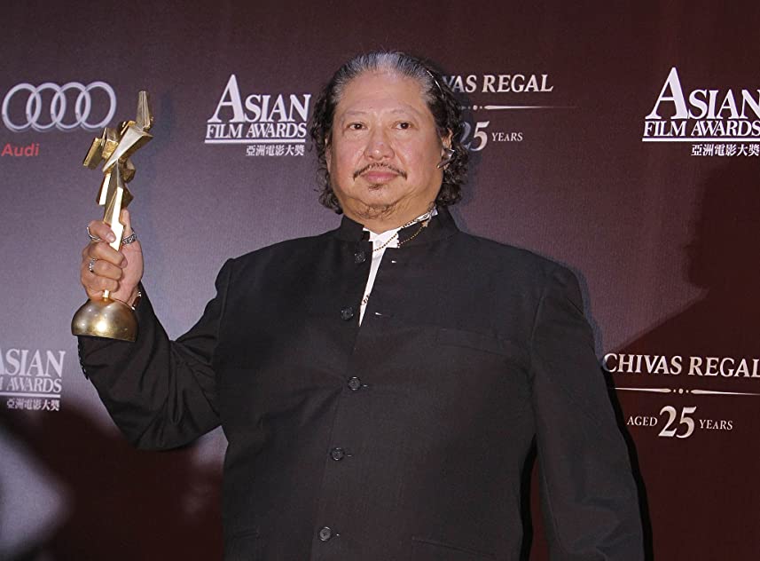 Sammo Kam-Bo Hung Sammo Kam-Bo Hung