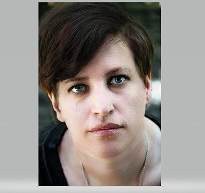 Alice Kina Diehl Alice Kina Diehl