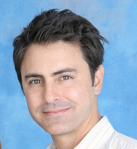 Bradley White Bradley White